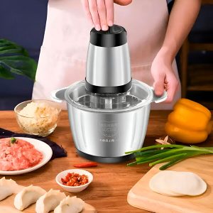 Daugiafunkcinis virtuvės trintuvas | MULTIMINCER
