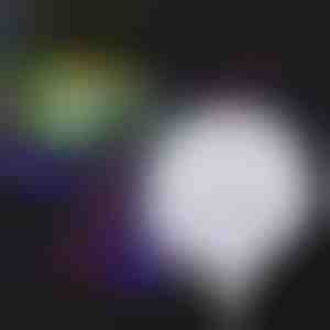 Disko lemputė | GLOWELLA