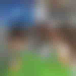 Magnetinis stalo žaidimas | MAGTACTIC